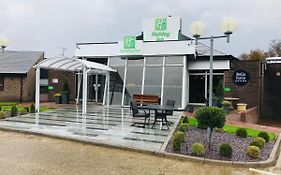 Holiday Inn Dover By Ihg